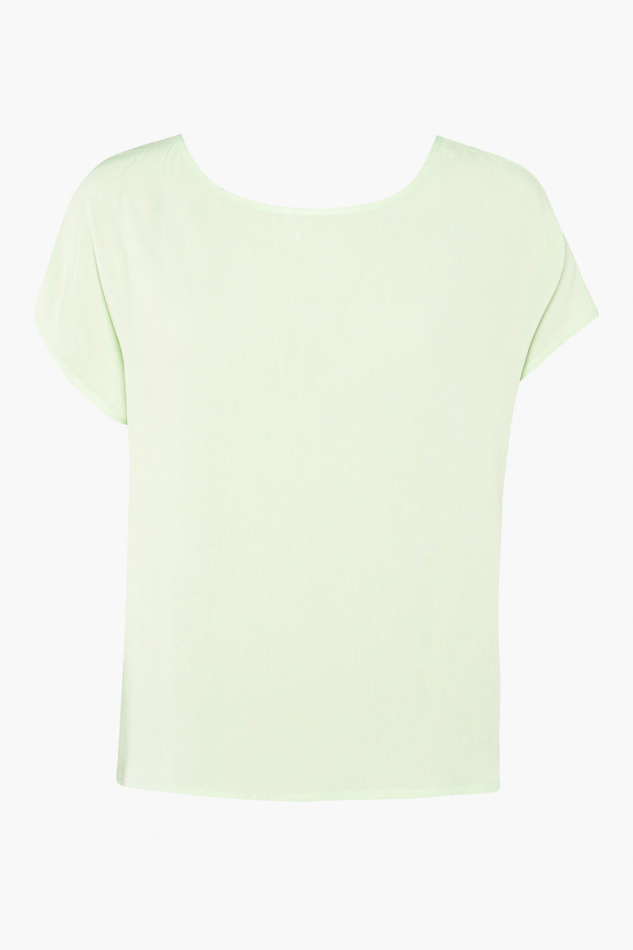 Blouse - groen