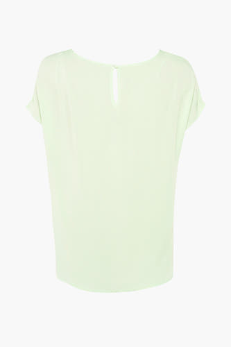 Blouse - groen
