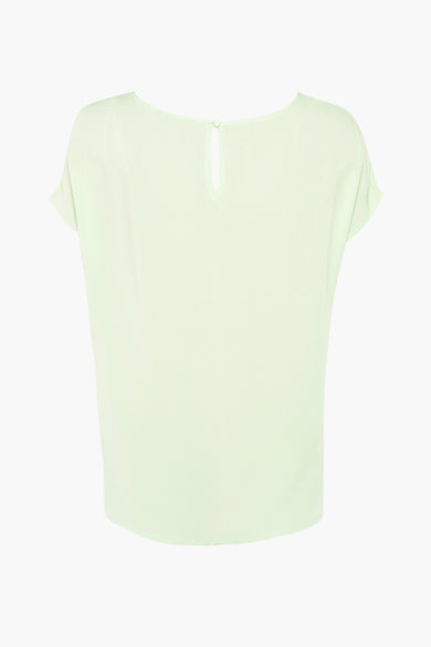 Blouse - vert