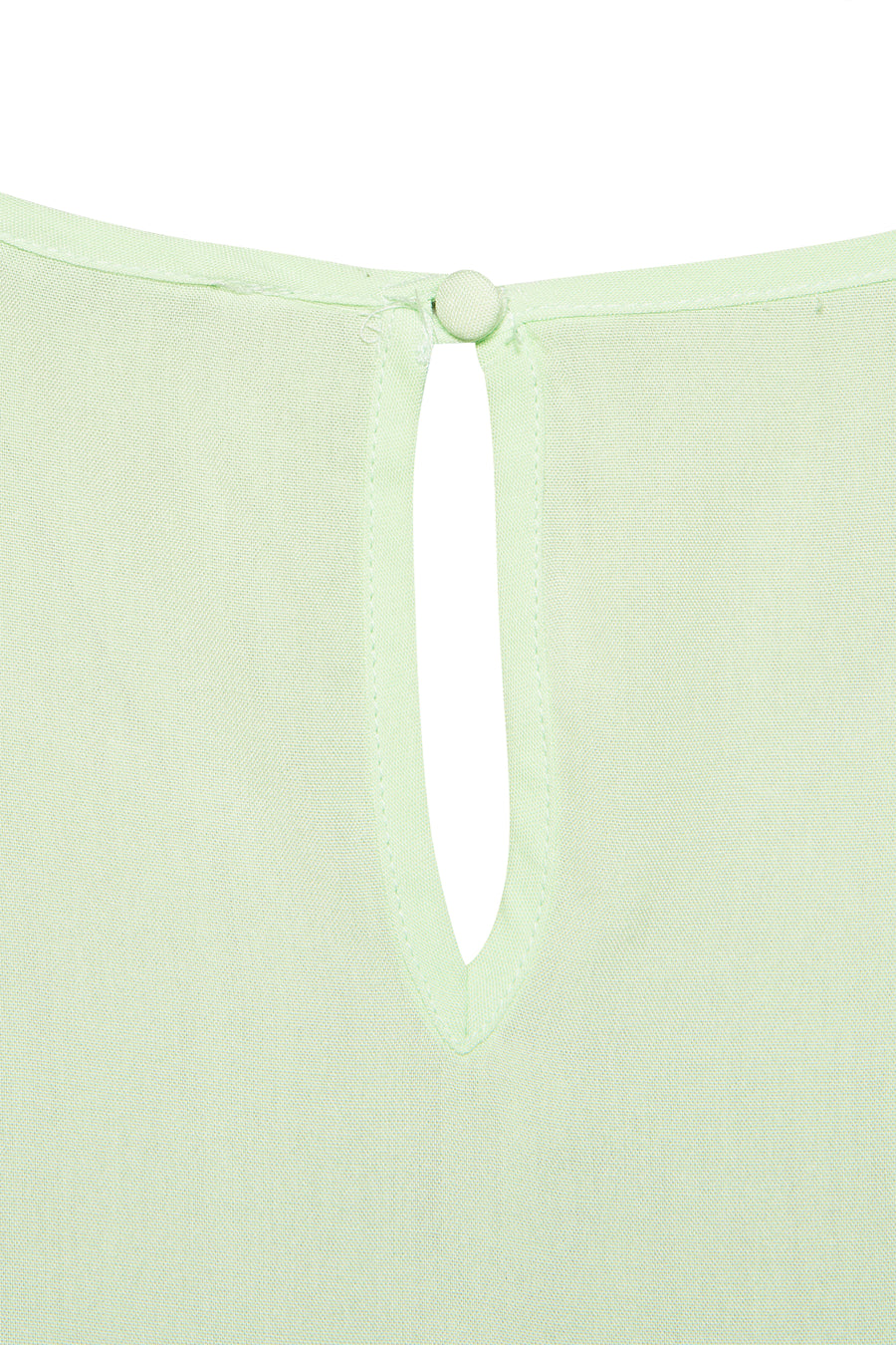 Blouse - groen