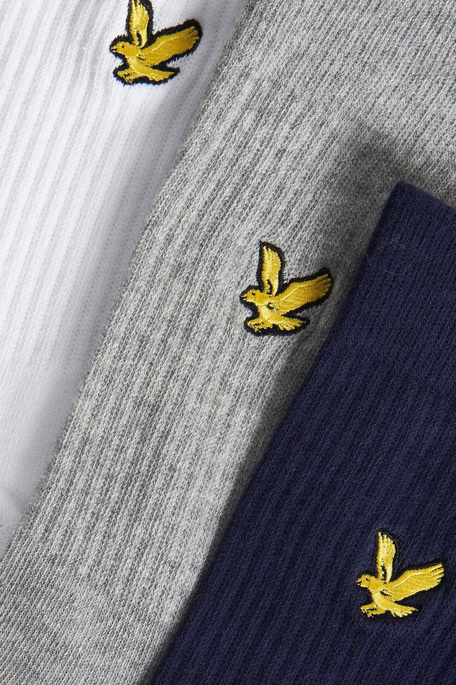 Chaussettes - multicolore - LYLE & SCOTT