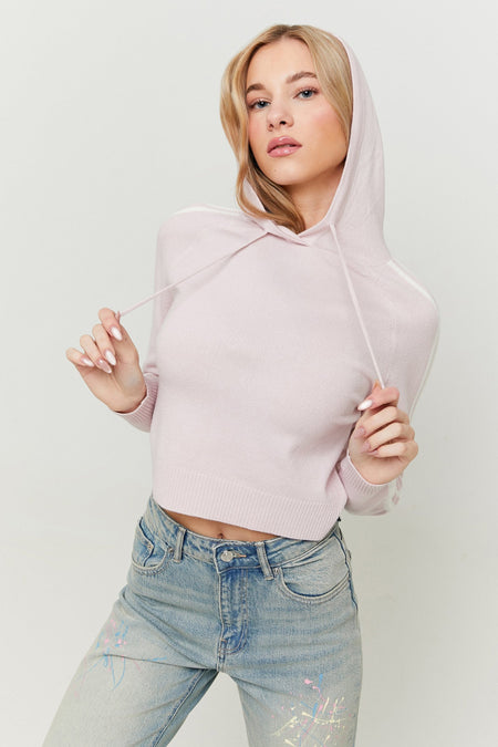 Sweater Roze - TALLY WEIJL