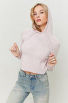 Sweat Rose - TALLY WEIJL