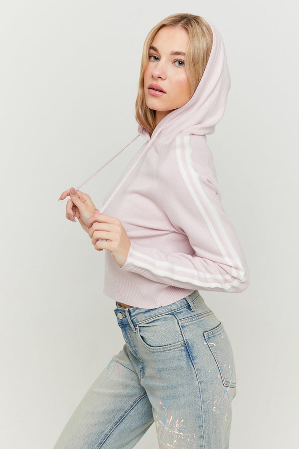 Sweater Roze - TALLY WEIJL