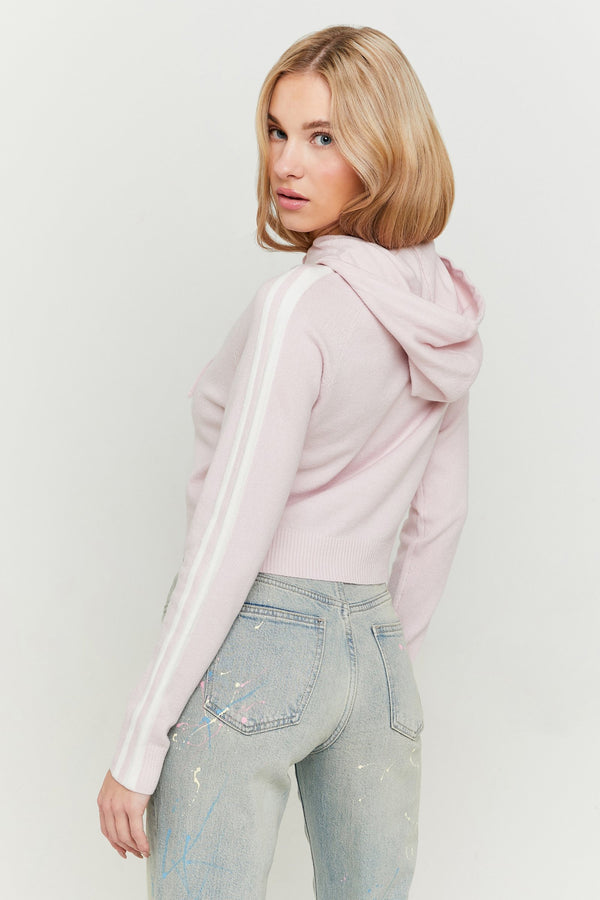 Sweater Roze - TALLY WEIJL