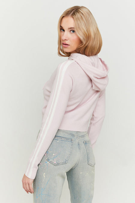 Sweater Roze - TALLY WEIJL