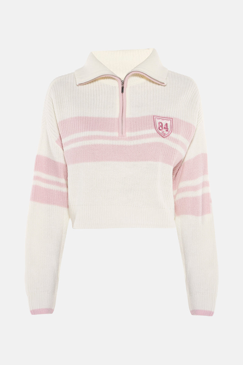 Pull Blanc - TALLY WEIJL