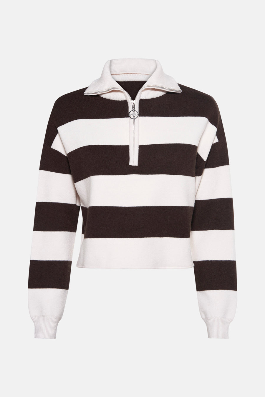 Pull - Bruin - TALLY WEIJL - 1