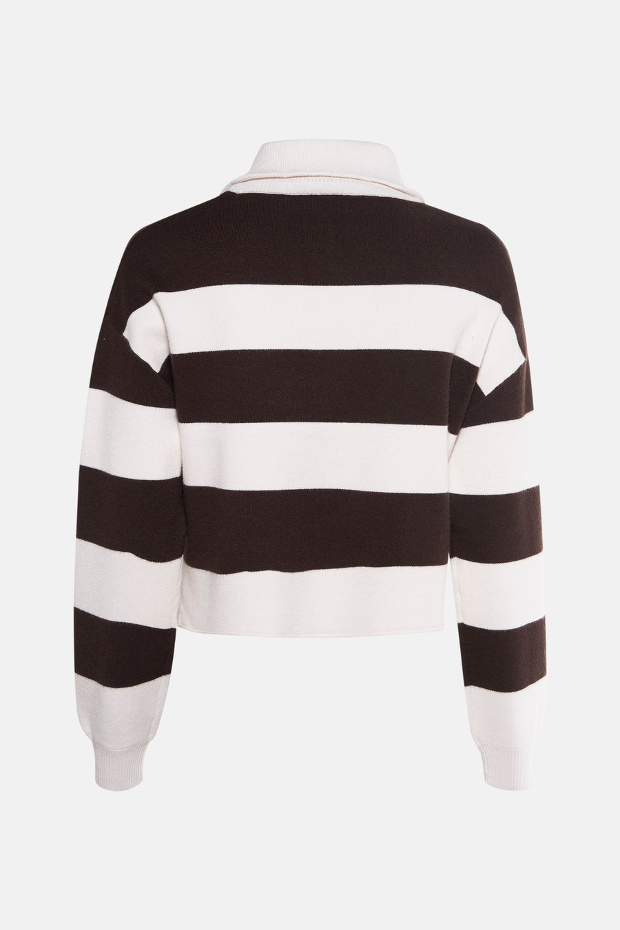 Pull - Bruin - TALLY WEIJL - 3