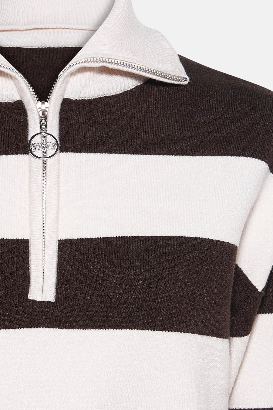 Pull - Bruin - TALLY WEIJL - 4