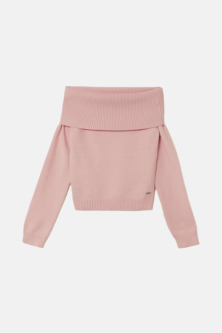 Pull - roze
