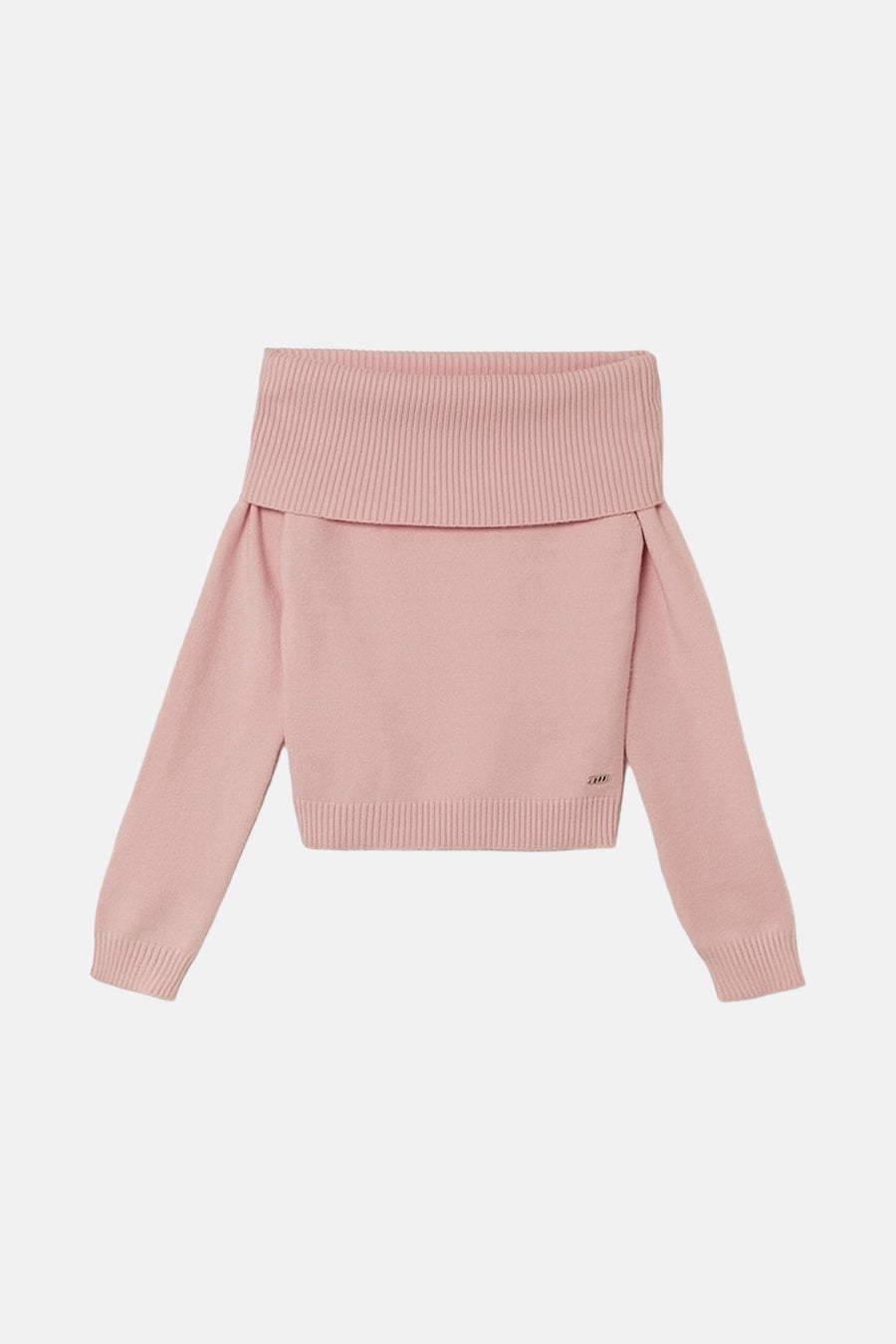 Pull - roze - TALLY WEIJL