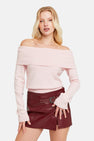 Pull - roze