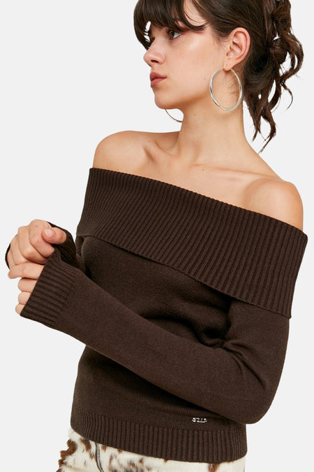 Pull - bruin