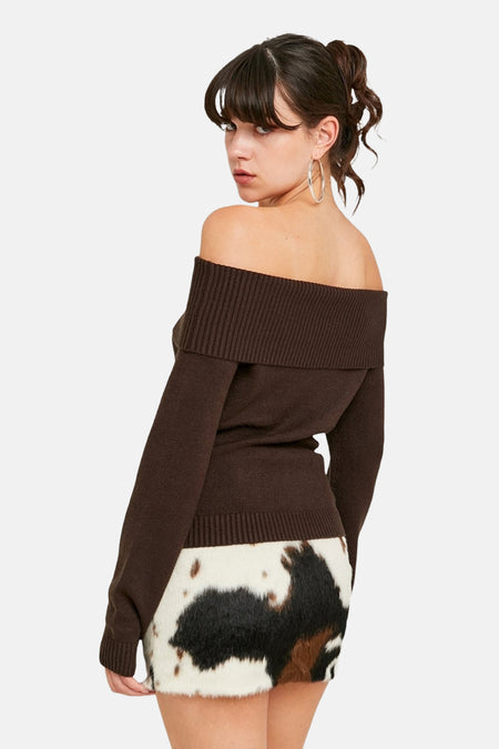 Pull - bruin
