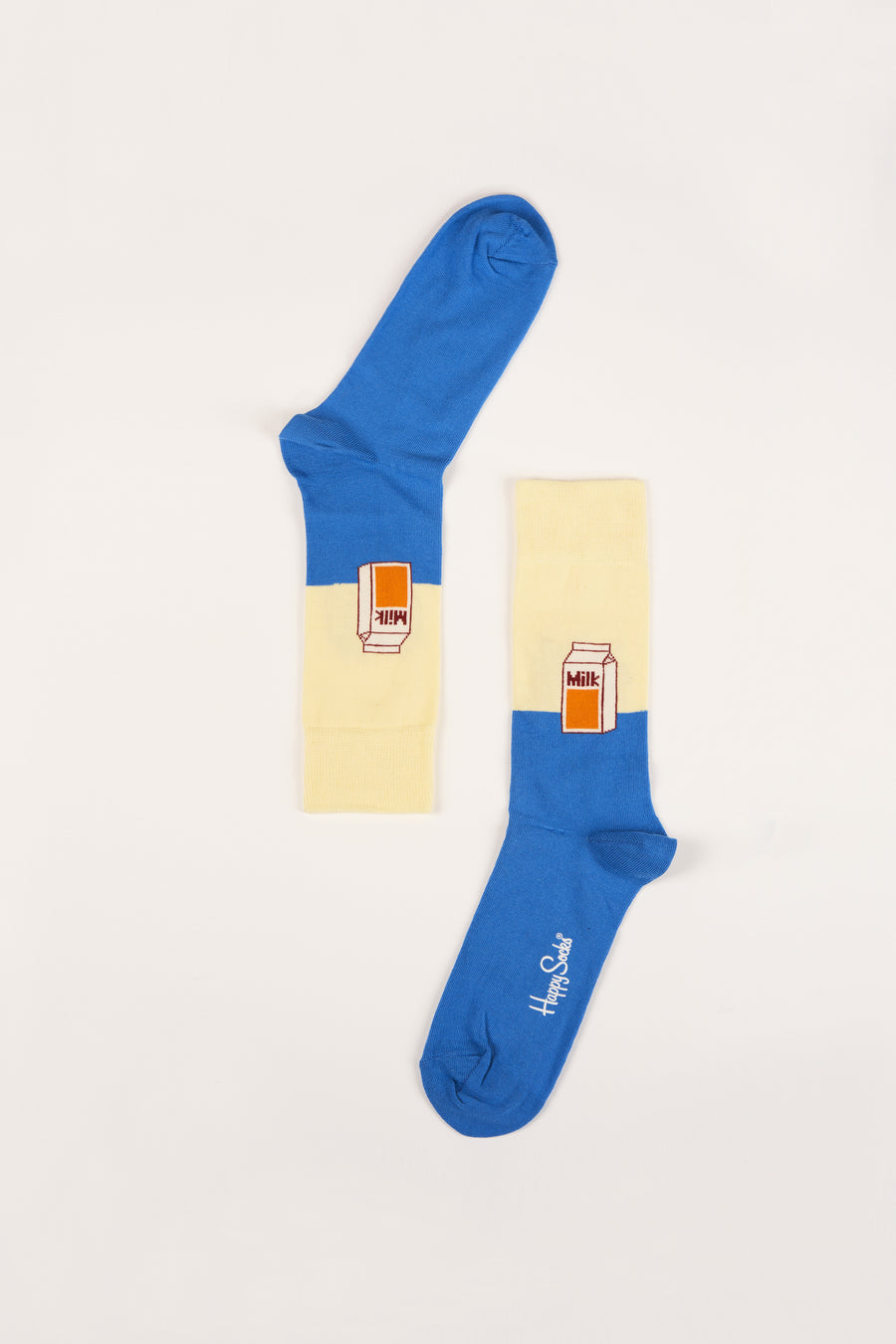 Chaussettes - multicolores