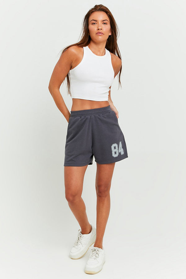 Short Gris - TALLY WEIJL