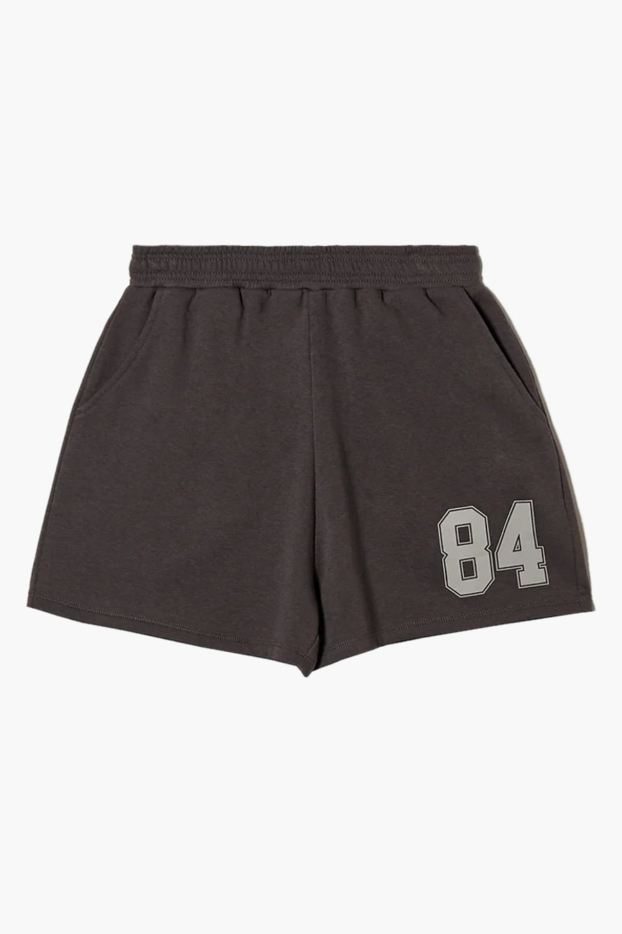 Short - grijs - TALLY WEIJL