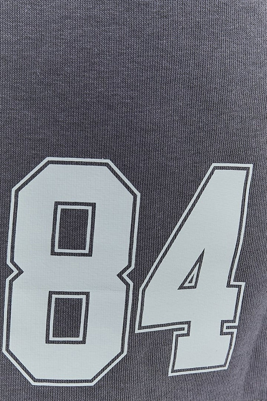 Short - grijs - TALLY WEIJL