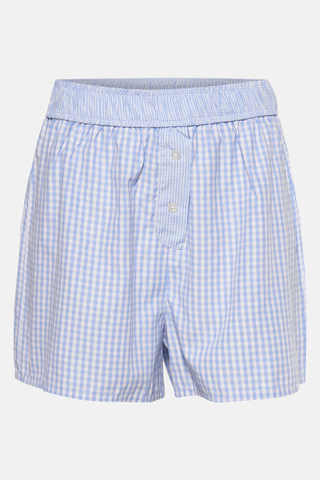 Short Bleu - TALLY WEIJL