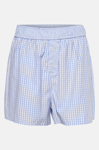 Short - blauw - TALLY WEIJL - 7