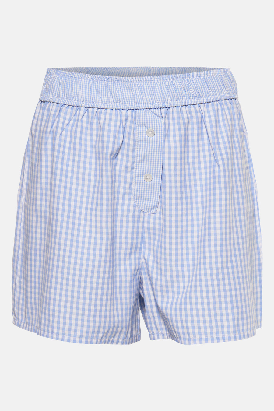 Short - blauw - TALLY WEIJL - 5
