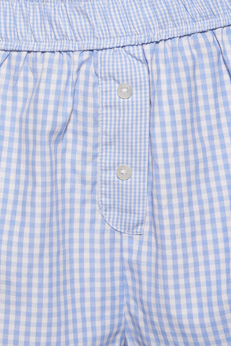 Short - blauw - TALLY WEIJL - 7