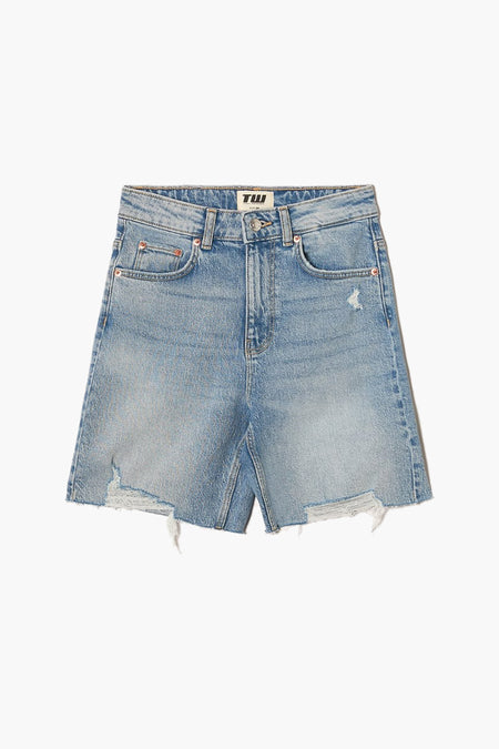 Short Denim - TALLY WEIJL