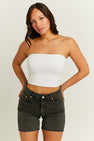 Short Zwart - TALLY WEIJL