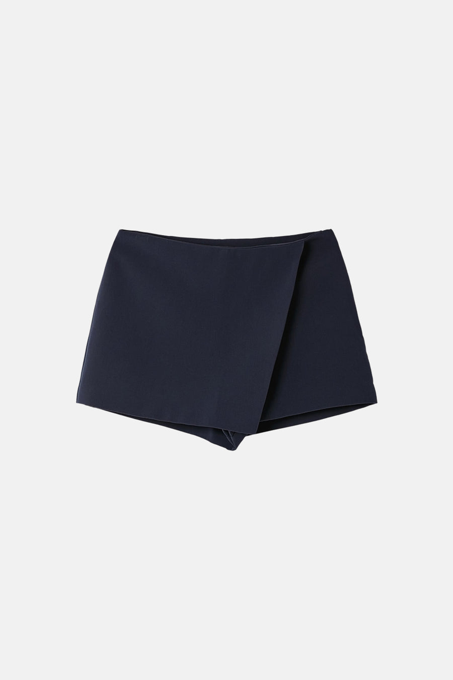 Short - bleu