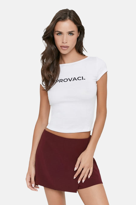 Formal short - rood