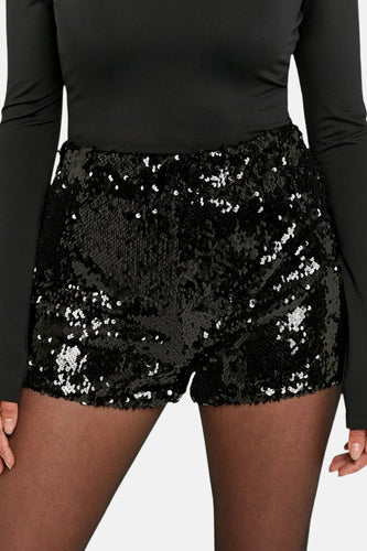 Short zwart - TALLY WEIJL - TALLY WEIJL