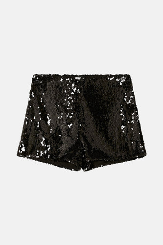 Short zwart - TALLY WEIJL - TALLY WEIJL