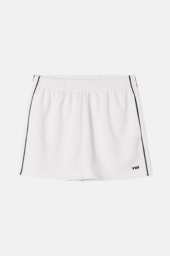 Short - wit - TALLY WEIJL