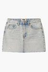 Rok (kort) Denim - TALLY WEIJL