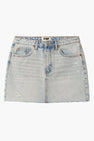Rok (kort) Denim - TALLY WEIJL