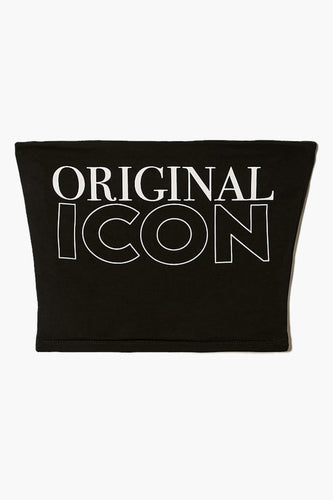 Top - noir - TALLY WEIJL