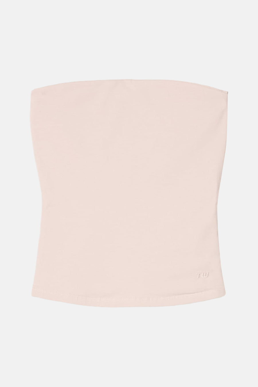 Top - rose