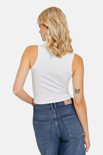 Singlet - wit - TALLY WEIJL