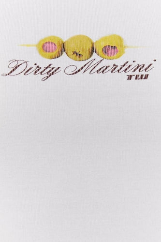 Singlet - wit - TALLY WEIJL