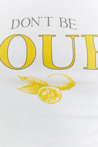 Singlet - wit - TALLY WEIJL