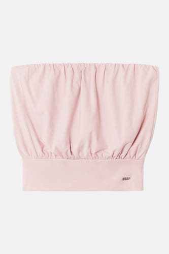 Top - roze