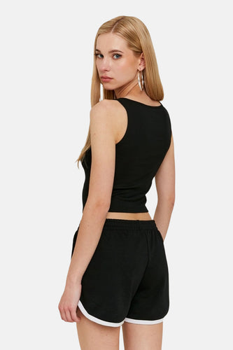 Top - zwart - TALLY WEIJL