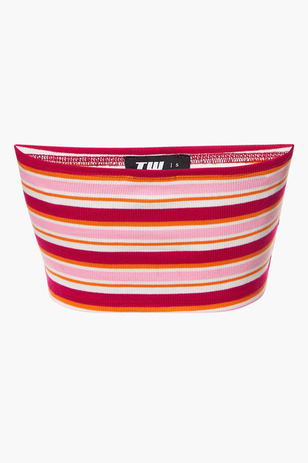 Top - rood