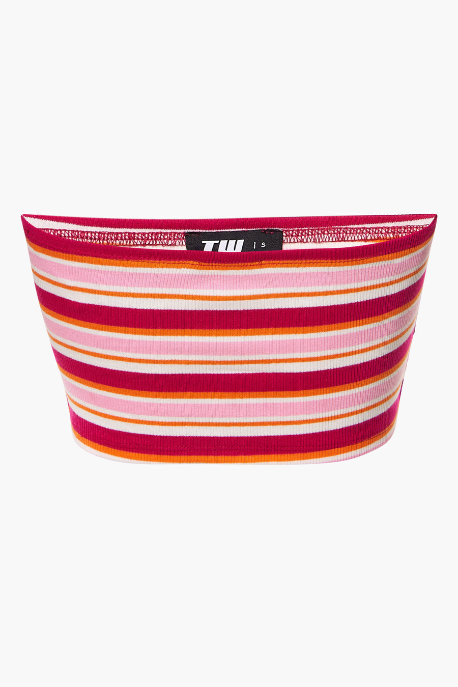 Top - rood