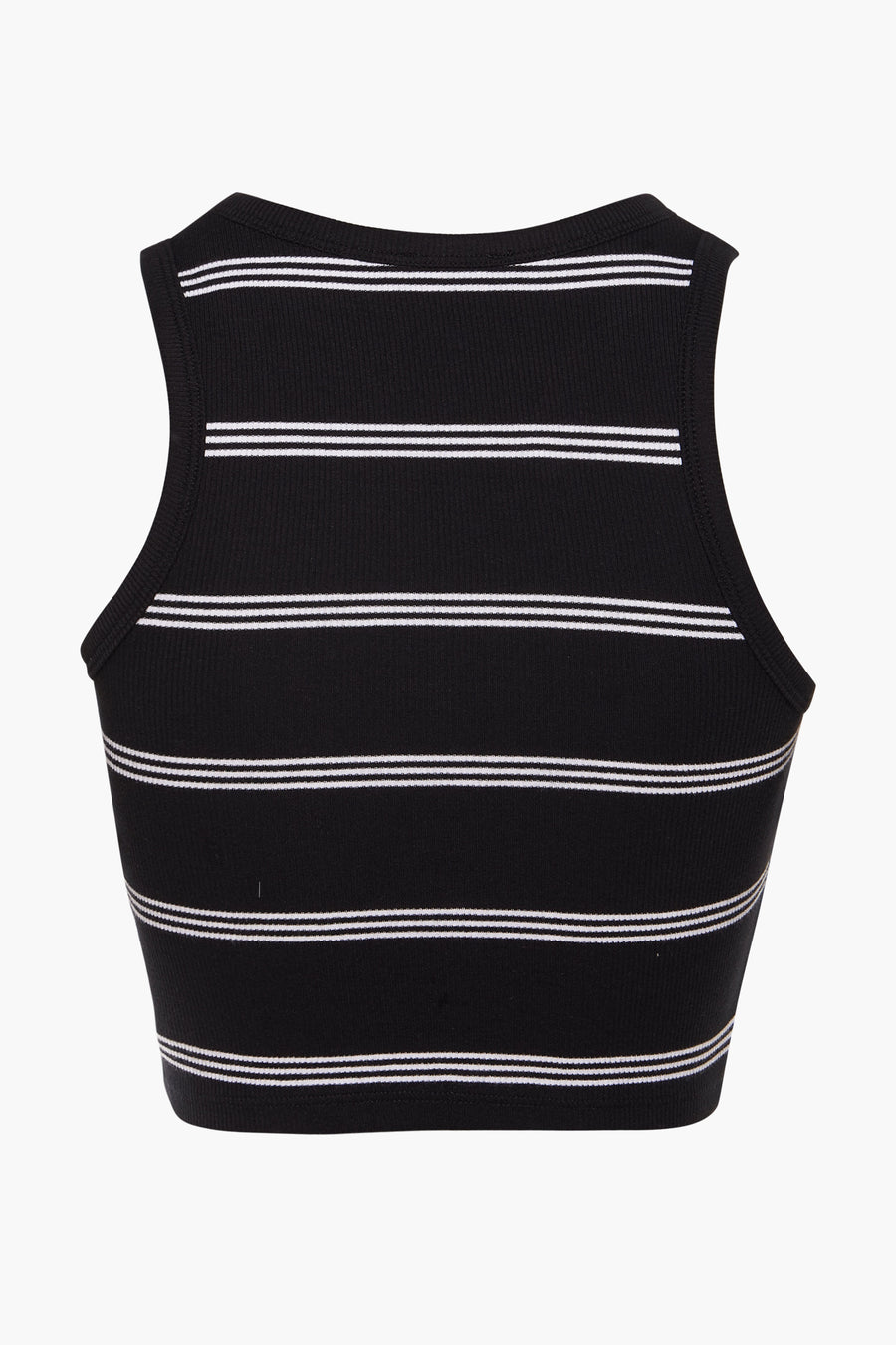 Singlet - zwart