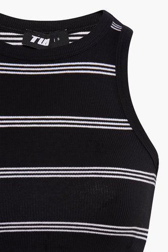 Singlet - zwart - TALLY WEIJL - 3