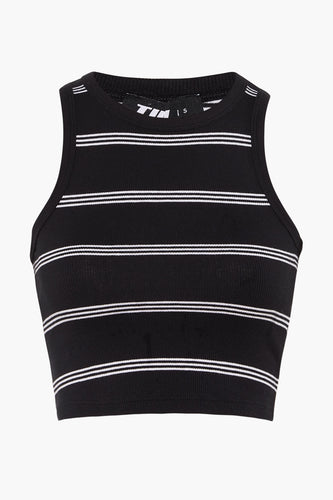 Singlet - zwart