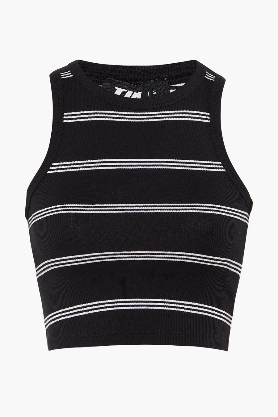 Singlet - zwart