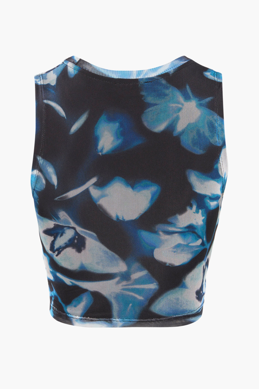 Top - multicolore